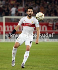VfB Stuttgart - VfL Wolfsburg