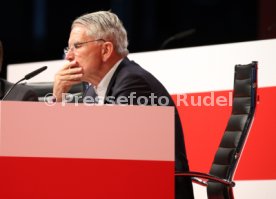 VfB Stuttgart Mitgliederversammlung 2017