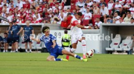 08.08.26 VfB Stuttgart - FC Everton