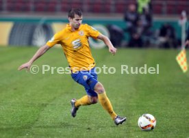 VfB Stuttgart - Eintracht Braunschweig