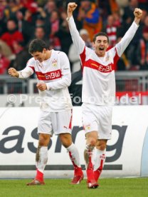 VfB Stuttgart