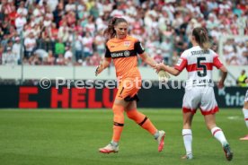 13.09.26 Frauen VfB Stuttgart - VfL Wolfsburg