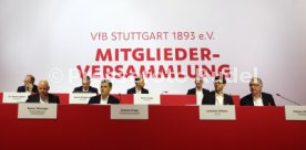 22.03.25 VfB Stuttgart MGV 2025