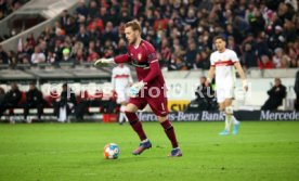 08.04.22 VfB Stuttgart - Borussia Dortmund