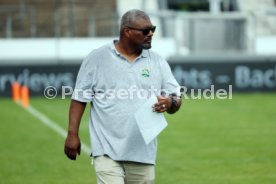 11.07.21 Stuttgart Surge - Leipzig Kings