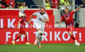 18.08.26 1. FC Heidenheim -  FC Bayern M&uuml;nchen