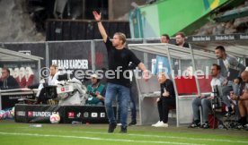 29.10.22 VfB Stuttgart - FC Augsburg