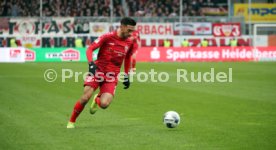 SV Sandhausen - VfB Stuttgart