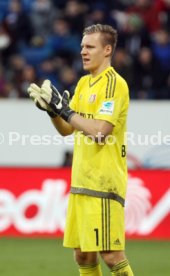 TSG 1899 Hoffenheim - Bayer 04 Leverkusen