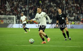 10.10.25 Deutschland - Luxemburg