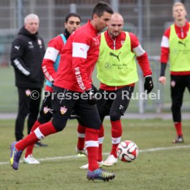 VfB Stuttgart