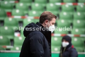 06.12.20 SV Werder Bremen - VfB Stuttgart