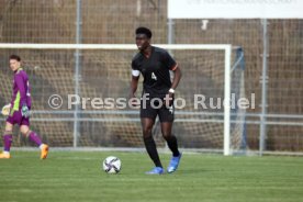 28.03.22 U18 Deutschland - U18 Niederlande
