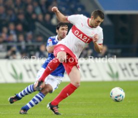 VfB Stuttgart; FC Schalke 04