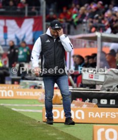 11.05.25 1. FC Heidenheim - 1. FC Union Berlin