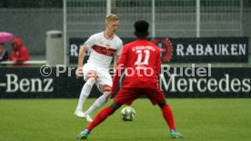 VfB Stuttgart II - SC Hessen Dreieich
