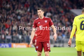 12.04.22 FC Bayern M&uuml;nchen - FC Villareal
