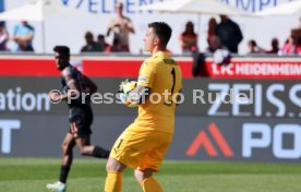 19.04.25 1. FC Heidenheim - FC Bayern München