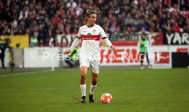 06.11.21 VfB Stuttgart - DSC Arminia Bielefeld