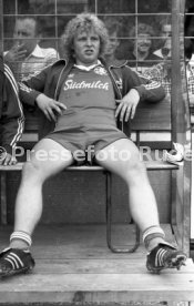 09.08.80 Stuttgarter Kickers - 1. FC Saarbr&uuml;cken