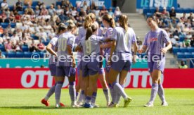 23.08.26 Frauen TSG 1899 Hoffenheim - VfB Stuttgart