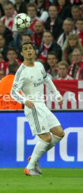 FC Bayern M&uuml;nchen