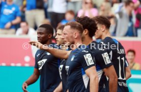 18.04.26 TSG 1899 Hoffenheim - Borussia Dortmund