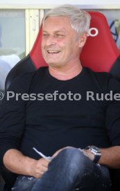 SC Freiburg - 1. FC K&ouml;ln