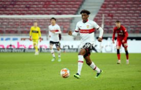 05.02.22 VfB Stuttgart - Eintracht Frankfurt