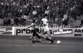 08.11.86 VfB Stuttgart - SV Werder Bremen