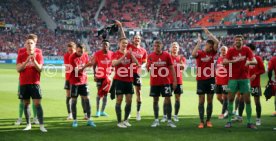 07.05.22 SC Freiburg - 1. FC Union Berlin