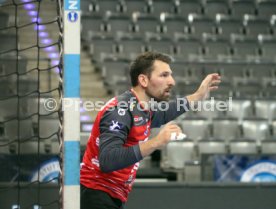 14.11.20 TVB Stuttgart - TSV Hannover-Burgdorf