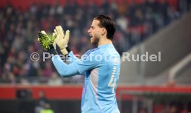 20.02.25 1. FC Heidenheim - FC Kopenhagen