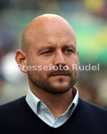 TSG 1899 Hoffenheim - Borussia Dortmund