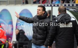 1. FC Heidenheim - Karlsruher SC