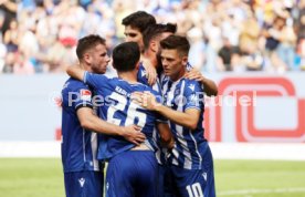 16.09.23 Karlsruher SC - 1. FC Kaiserslautern