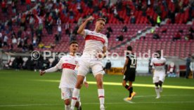 03.10.20 VfB Stuttgart - Bayer 04 Leverkusen