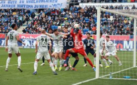 14.03.26 TSG 1899 Hoffenheim - VfL Wolfsburg