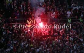 19.10.22 VfB Stuttgart - DSC Arminia Bielefeld
