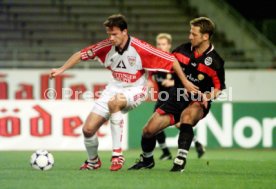 22.09.98 VfB Stuttgart - Eintracht Frankfurt