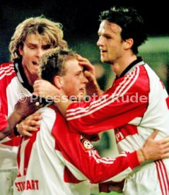 VfB Stuttgart