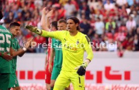11.09.22 SC Freiburg - Borussia M&ouml;nchengladbach
