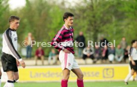 09.04.98 VfB Stuttgart II - SV Bonlanden