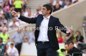 VfB Stuttgart - TSG 1899 Hoffenheim