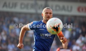 20.08.21 Stuttgarter Kickers - SSV Reutlingen