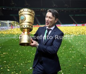 DFB-Pokal Finale 2019 RB Leipzig - FC Bayern M&uuml;nchen