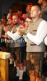 04.10.23 VfB Stuttgart Cannstatter Volksfest