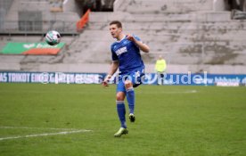 07.02.21 Karlsruher SC - SSV Jahn Regensburg