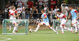 16.07.26 VfB Stuttgart Training