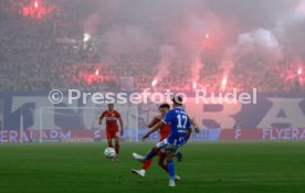 21.08.26 FC Hansa Rostock - VfB Stuttgart